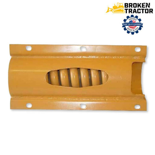 Case 650 Series Track Adjusters