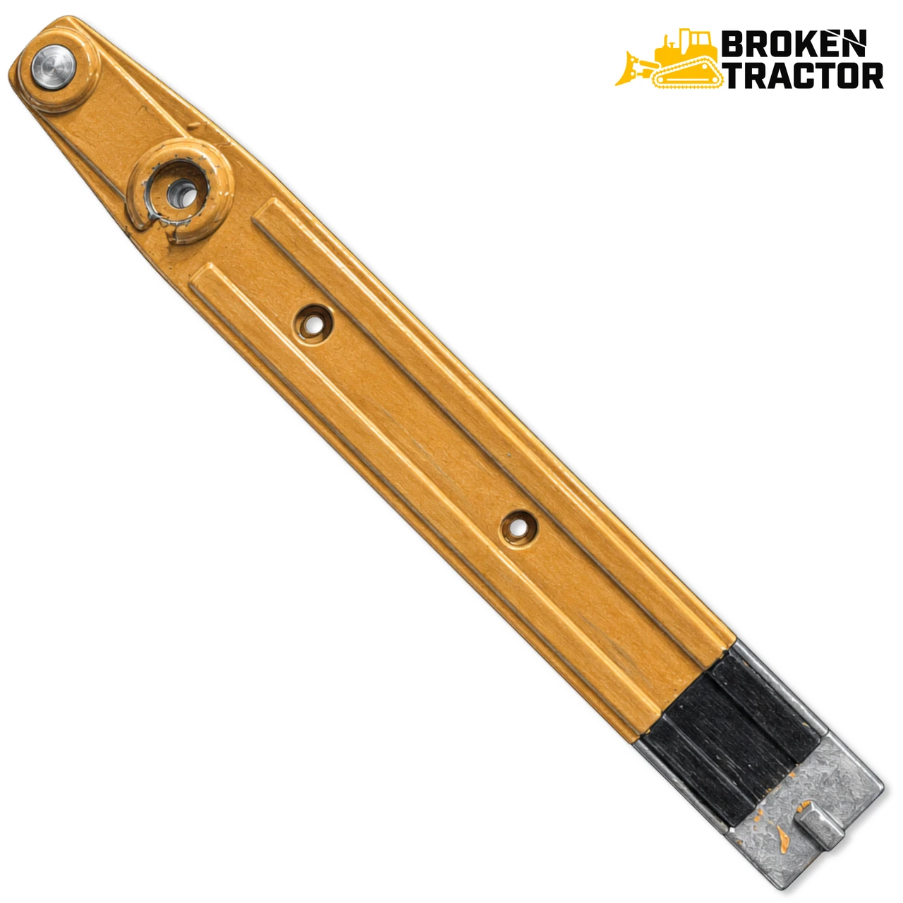 Case Backhoe Inner Dipper Stick - Extendahoe
