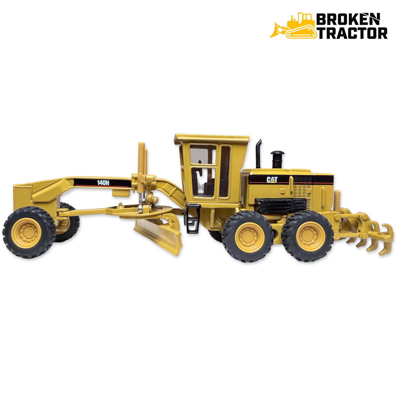 Cat Motor Grader Parts