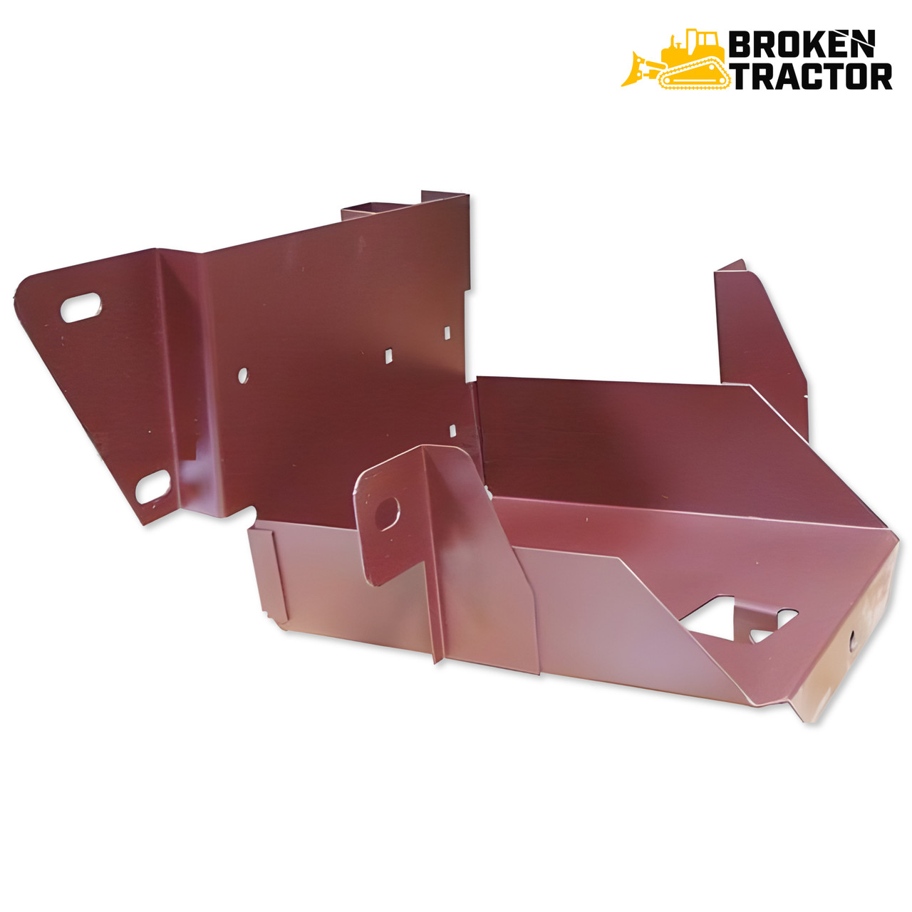 Ford Early Tractor Battery Tray