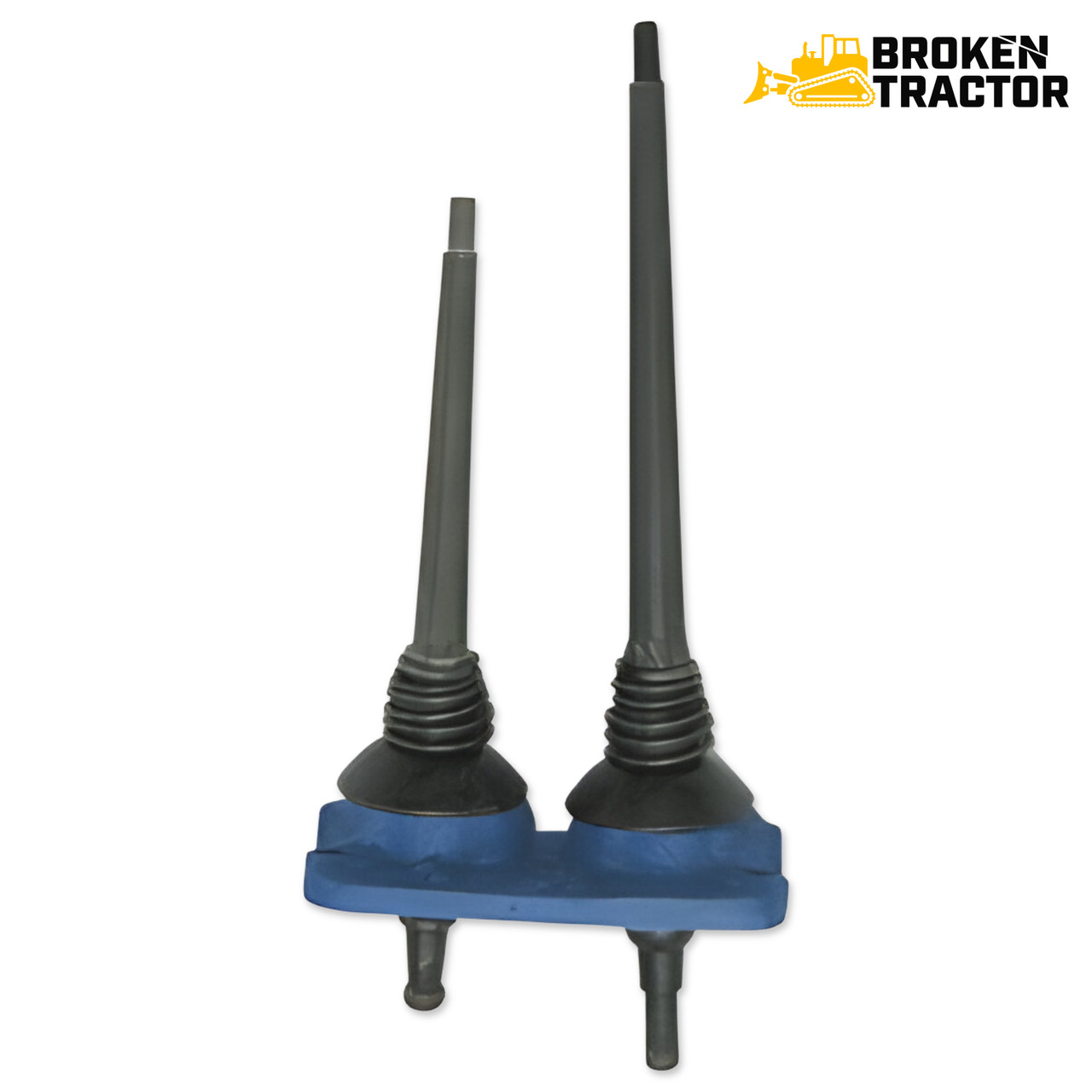 Fordson Dexta and Super Dexta Tractor Transmission