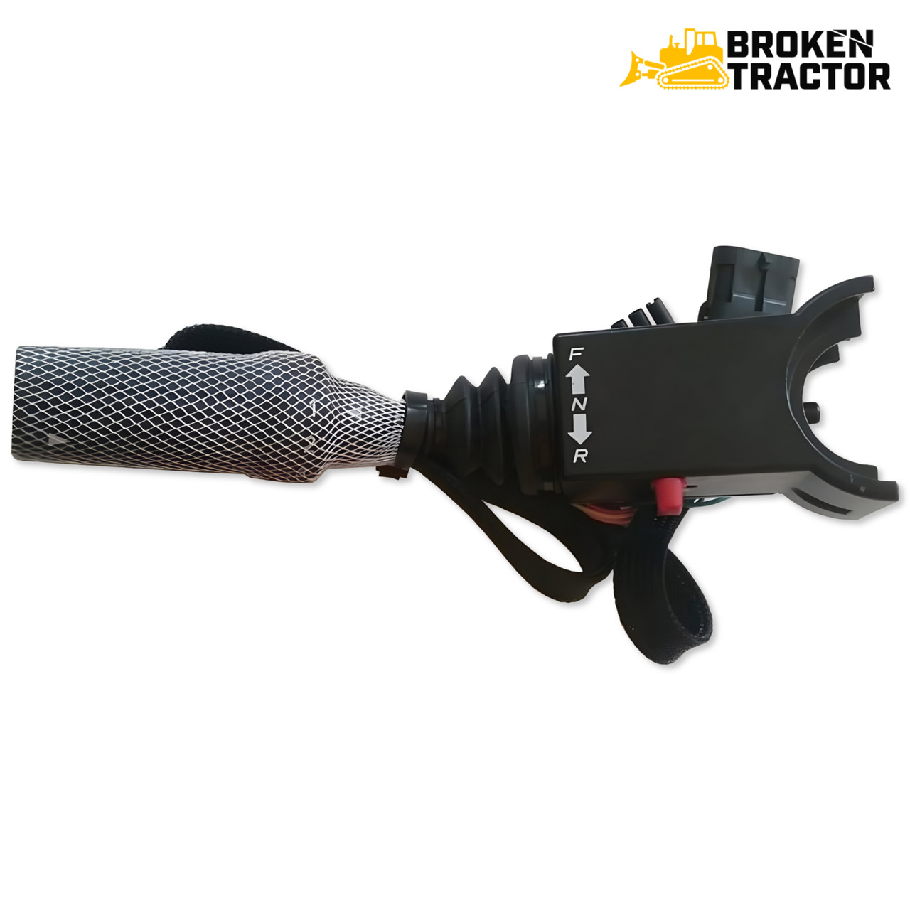 Deere Loader Transmission Shifter