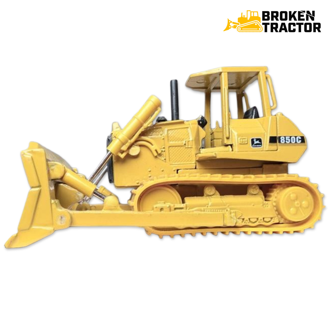 John Deere 850C Dozer Filters