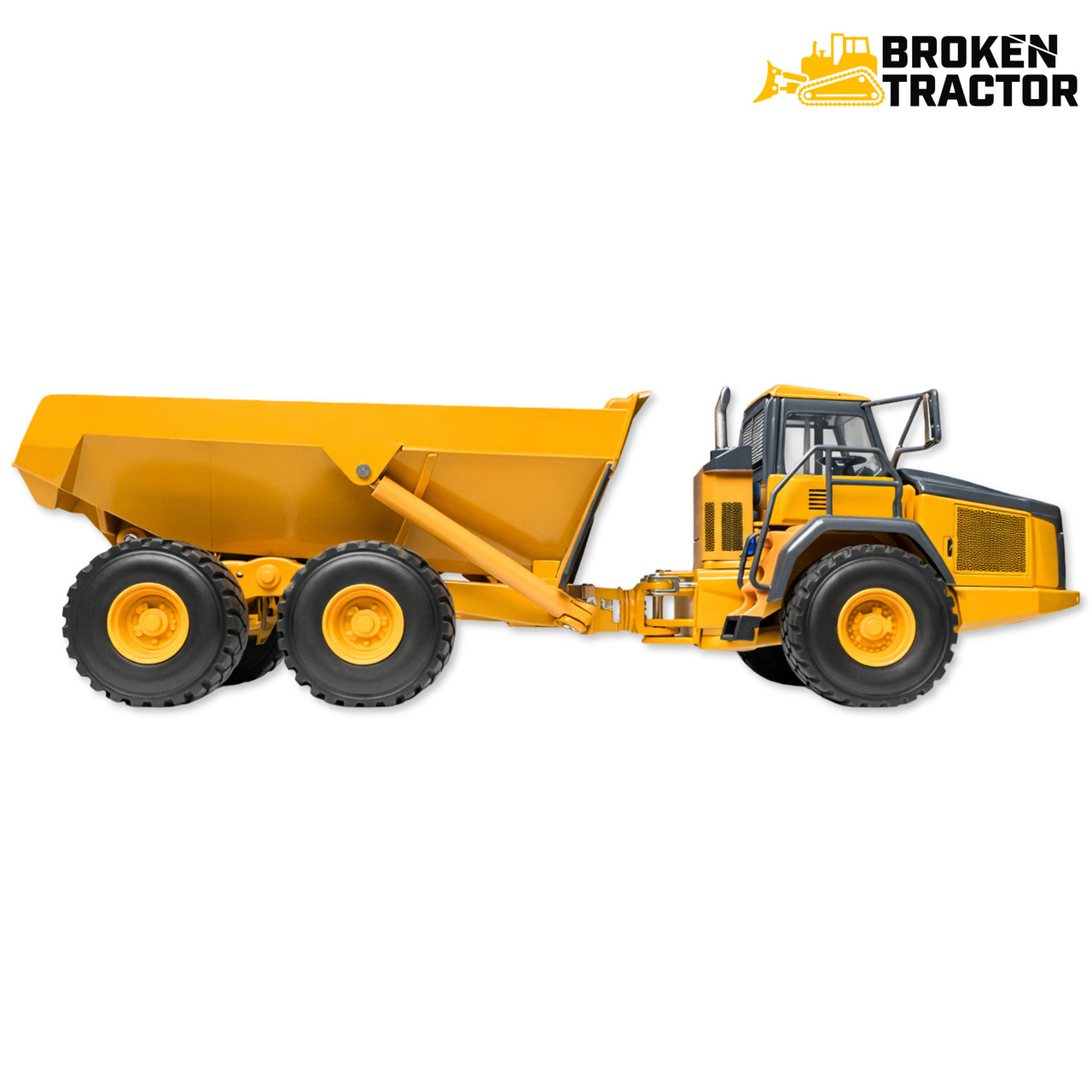 Aftermarket Dump Truck Parts – Fits John Deere®