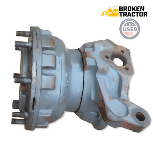 New Holland Flat Cover Planetary Assembly (4WD)