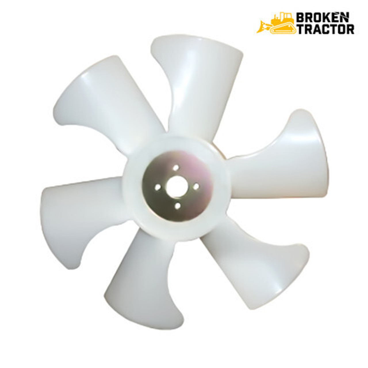 Kubota Tractor Cooling Fan