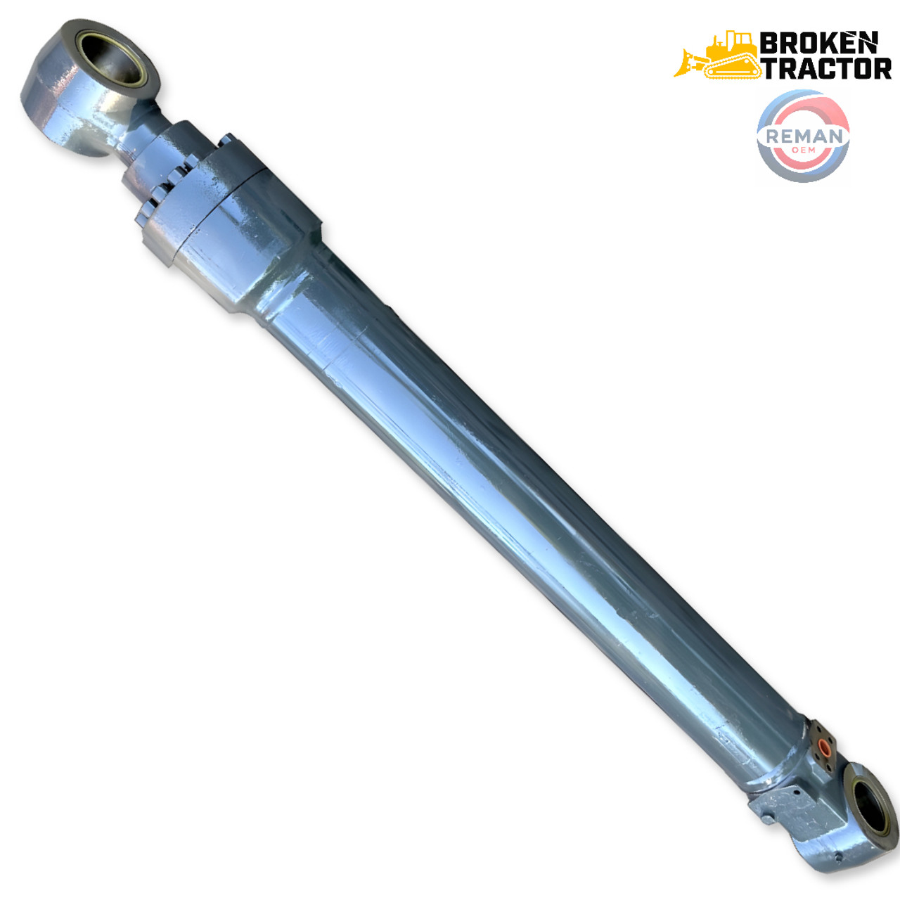 Hydraulic Cylinders