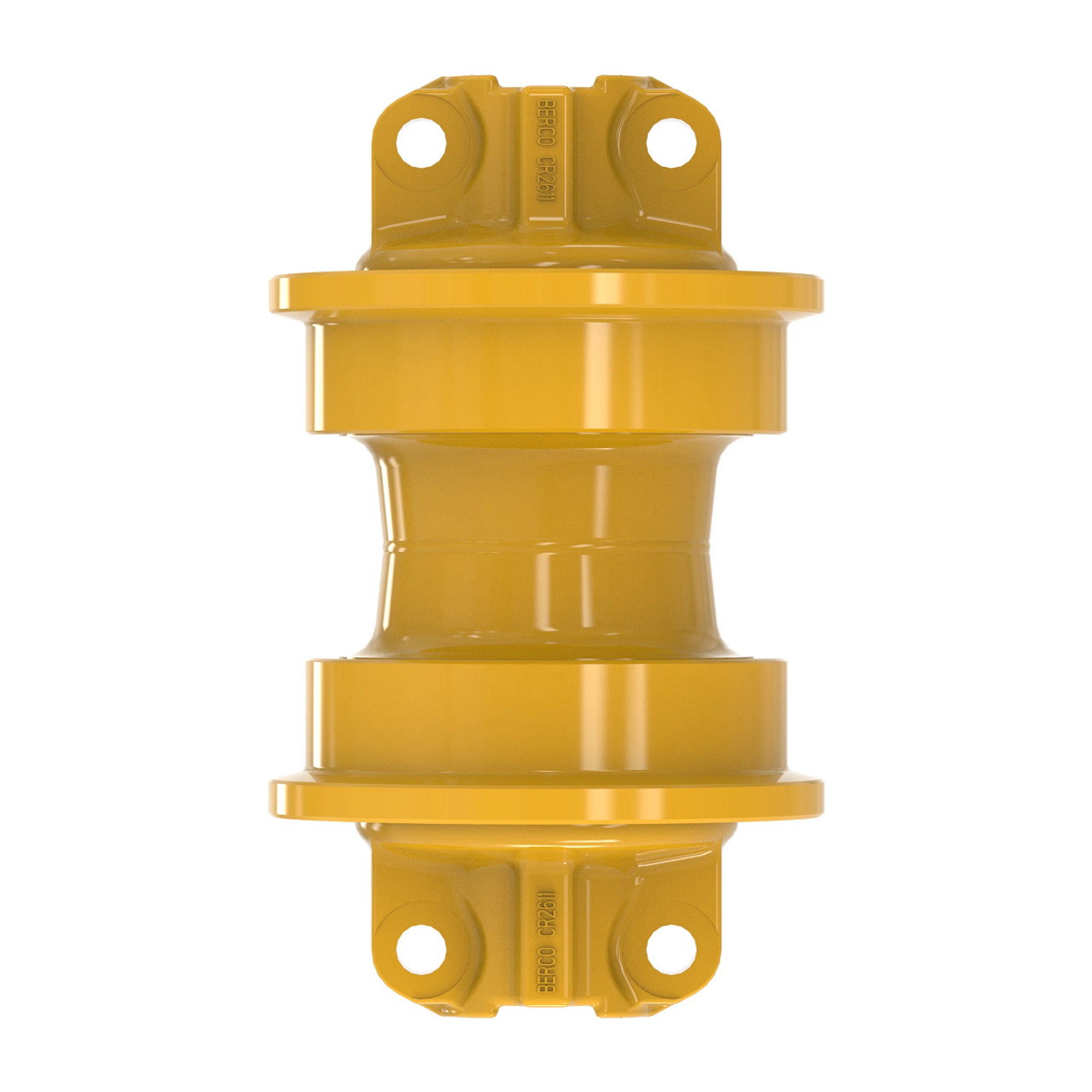 Deere Forestry Undercarriage