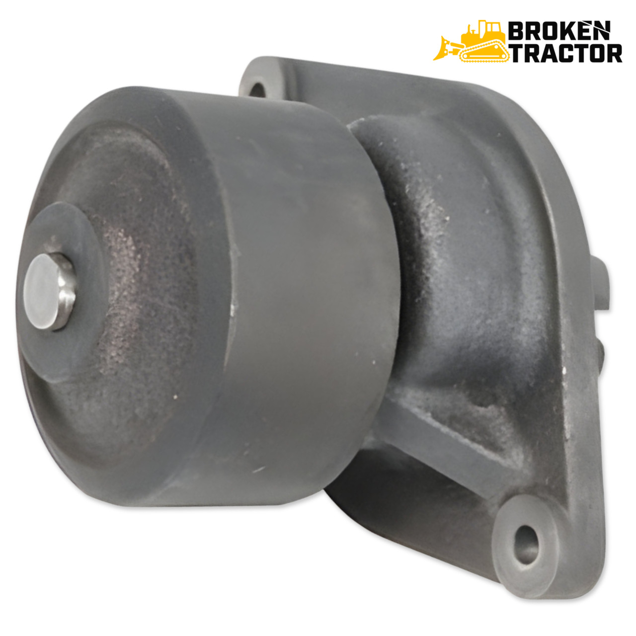 Case Motor Grader Water Pump