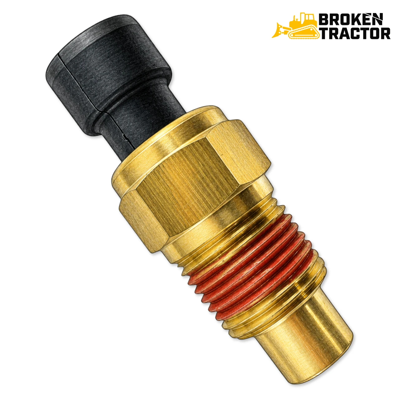 Case Backhoe Switches & Sensors