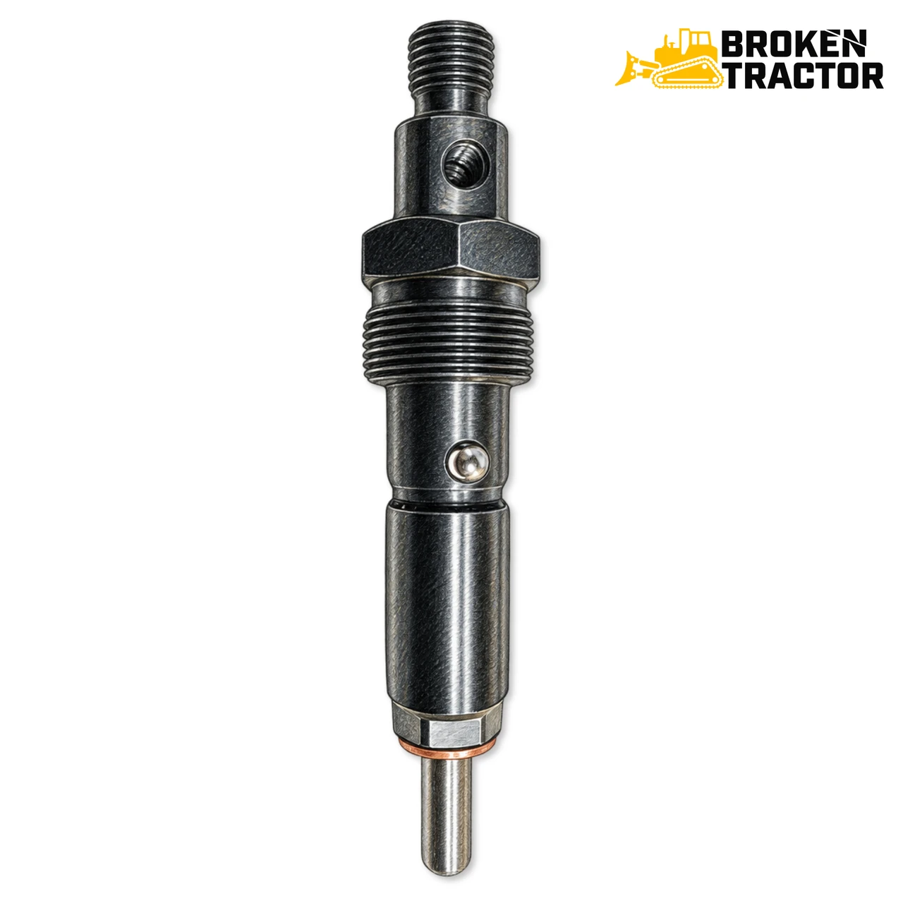 Case Excavator Fuel Injectors