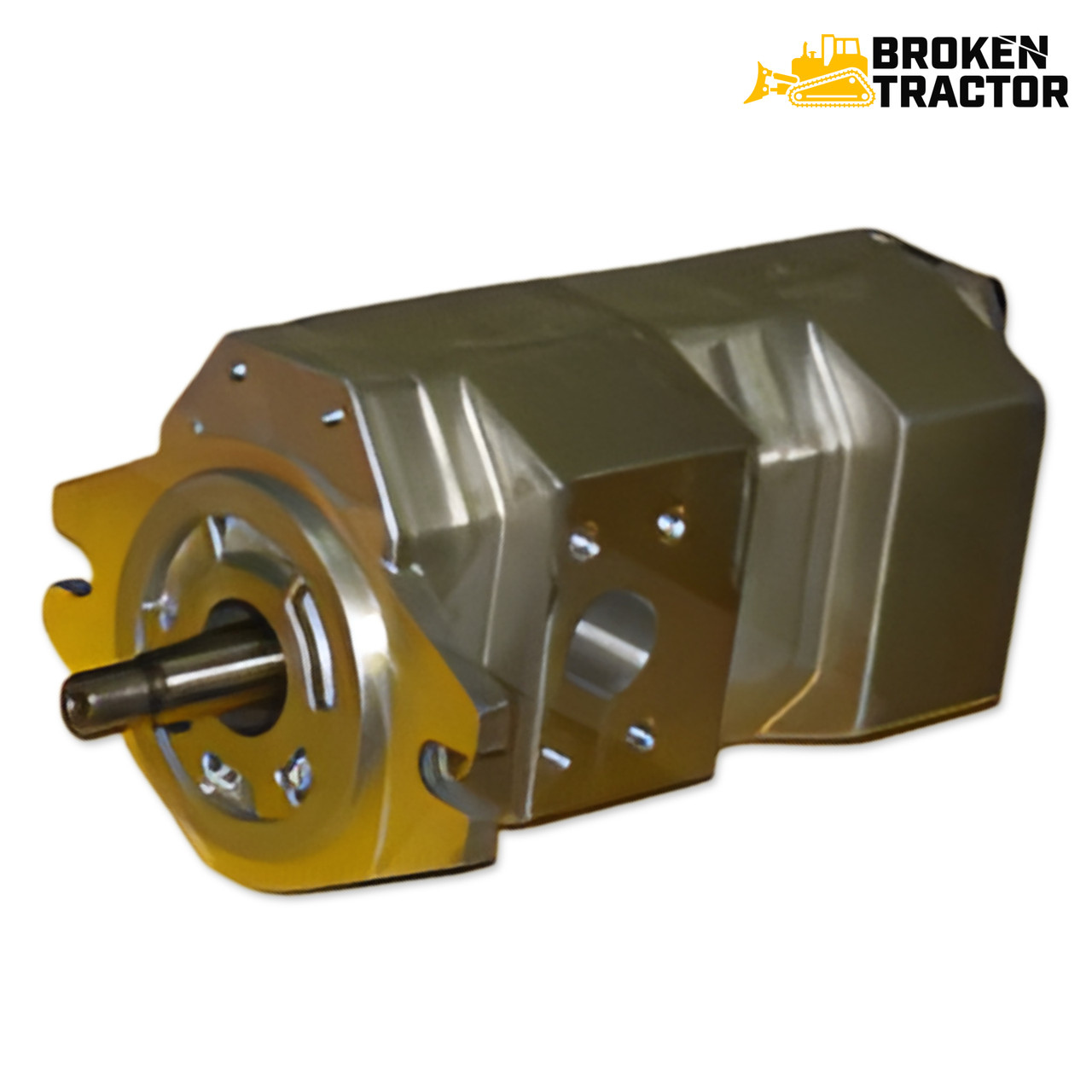 Cat Motor Grader Hydraulic Pumps