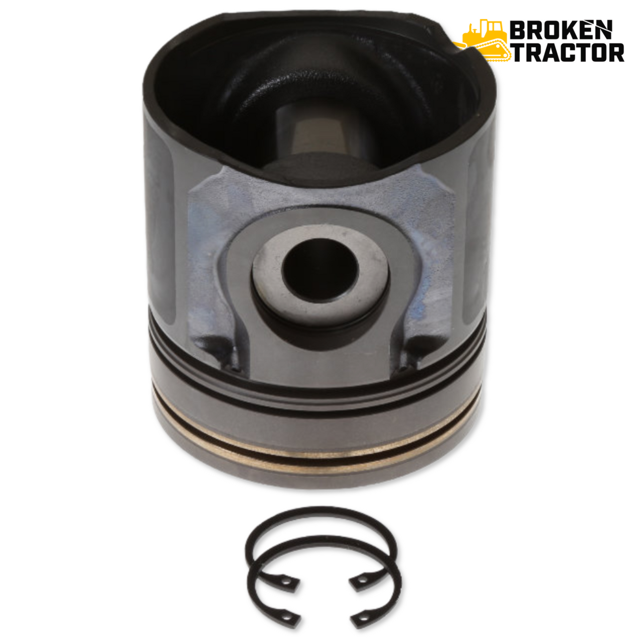 JCB Backhoe Engine Parts