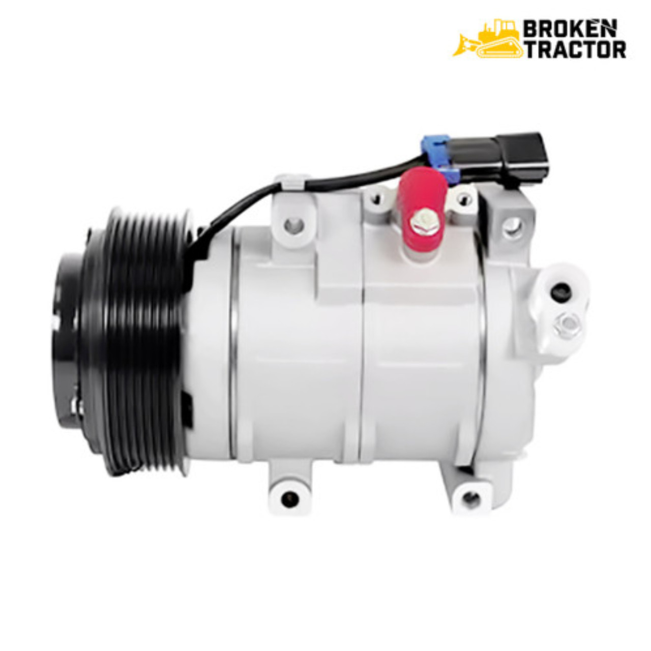 Air Conditioner Parts