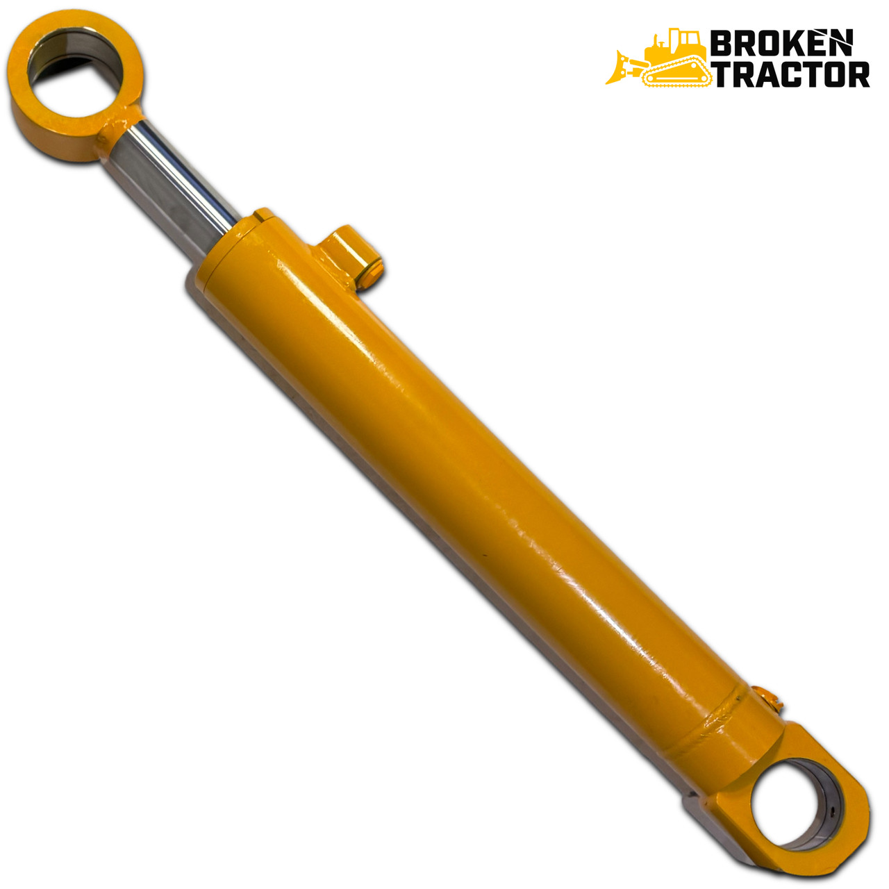 Case Dozer Hydraulic Cylinders & Seal Kits