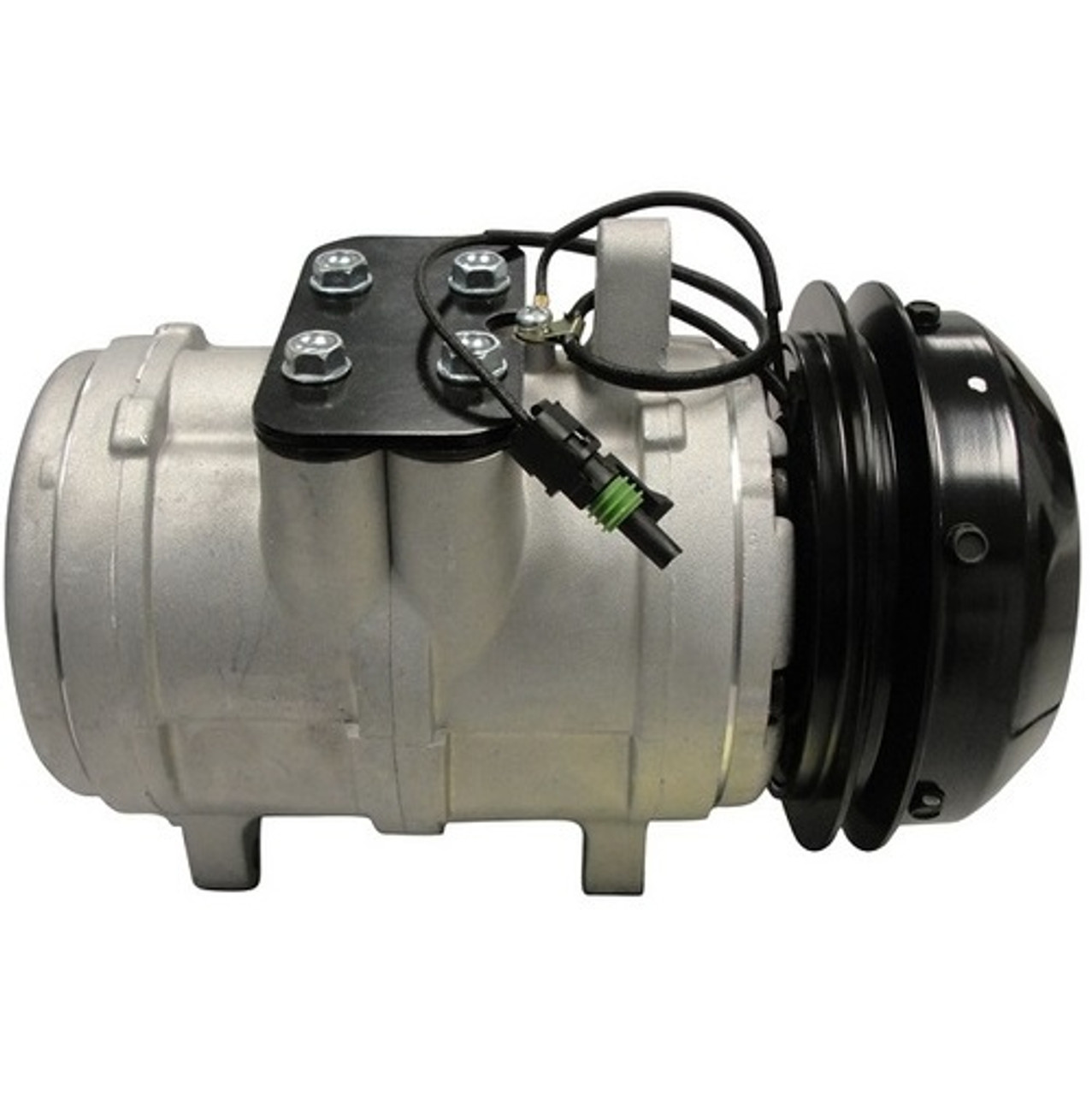 John Deere Tractor AC Compressor