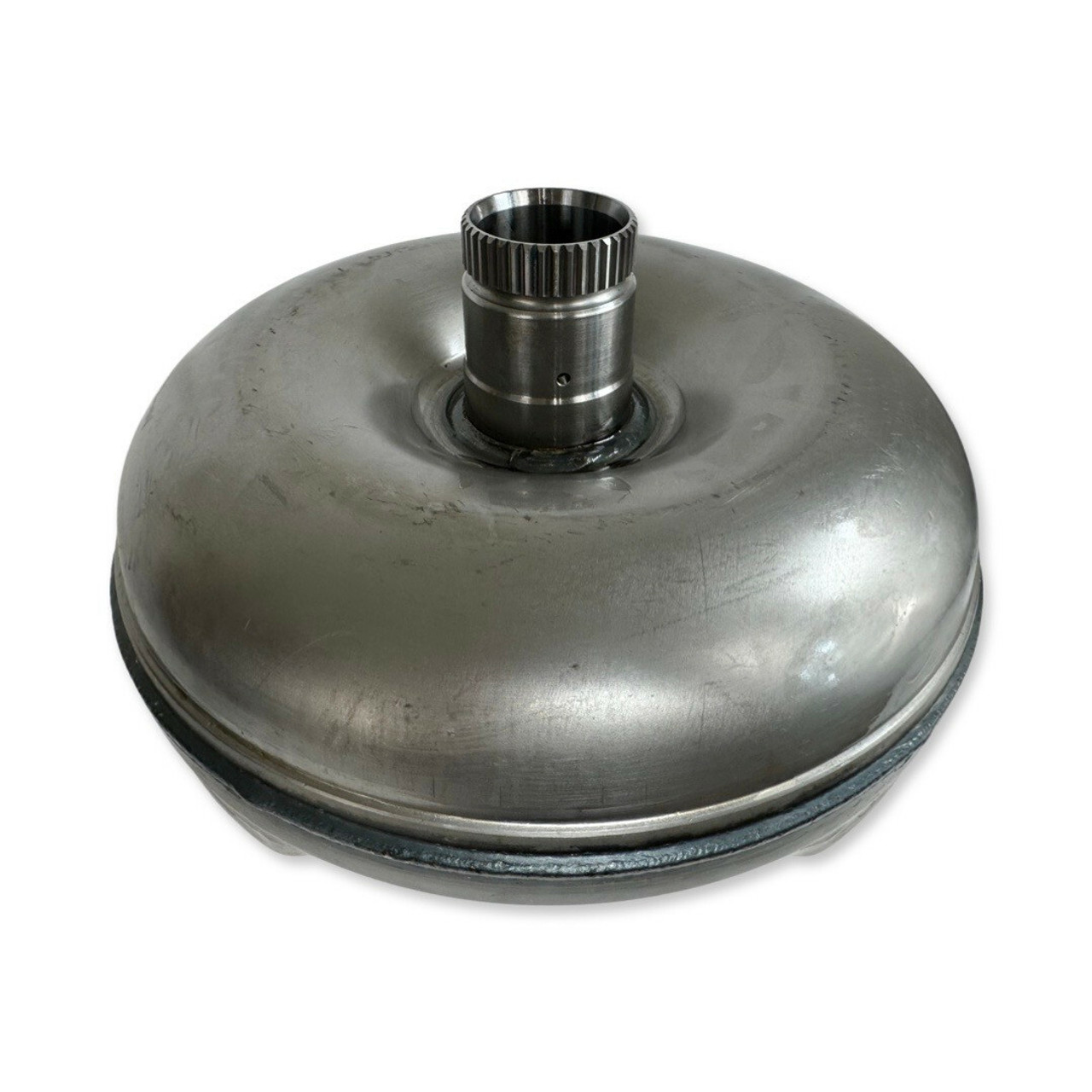 Torque Converter