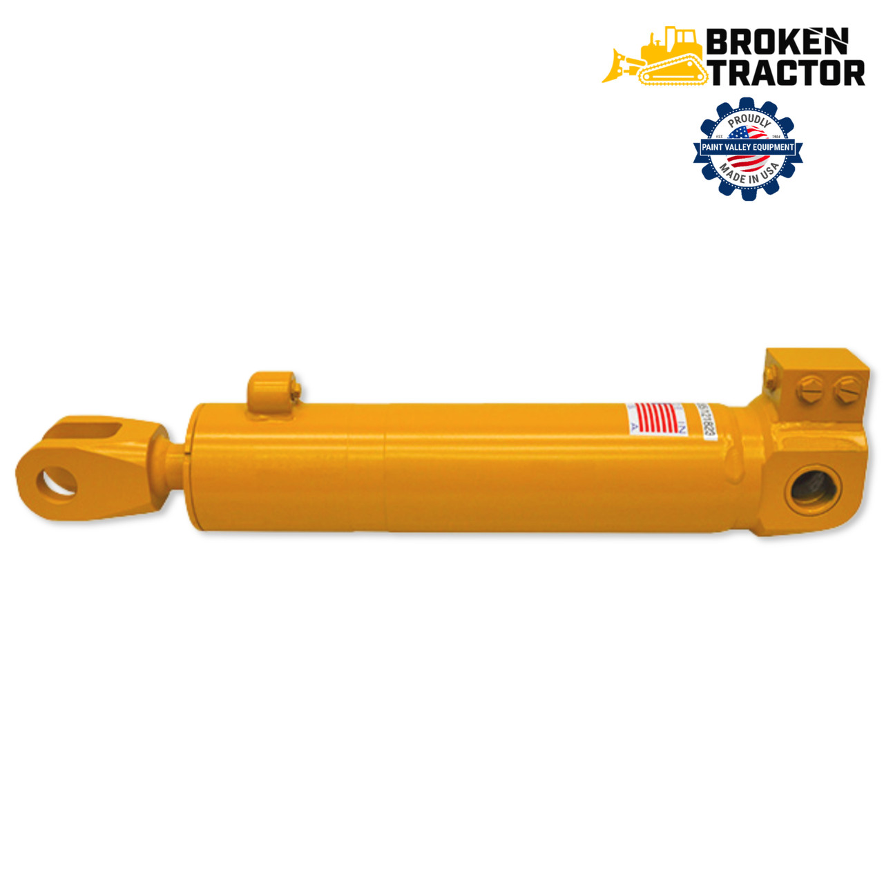 Deere Loader Hydraulic Cylinder