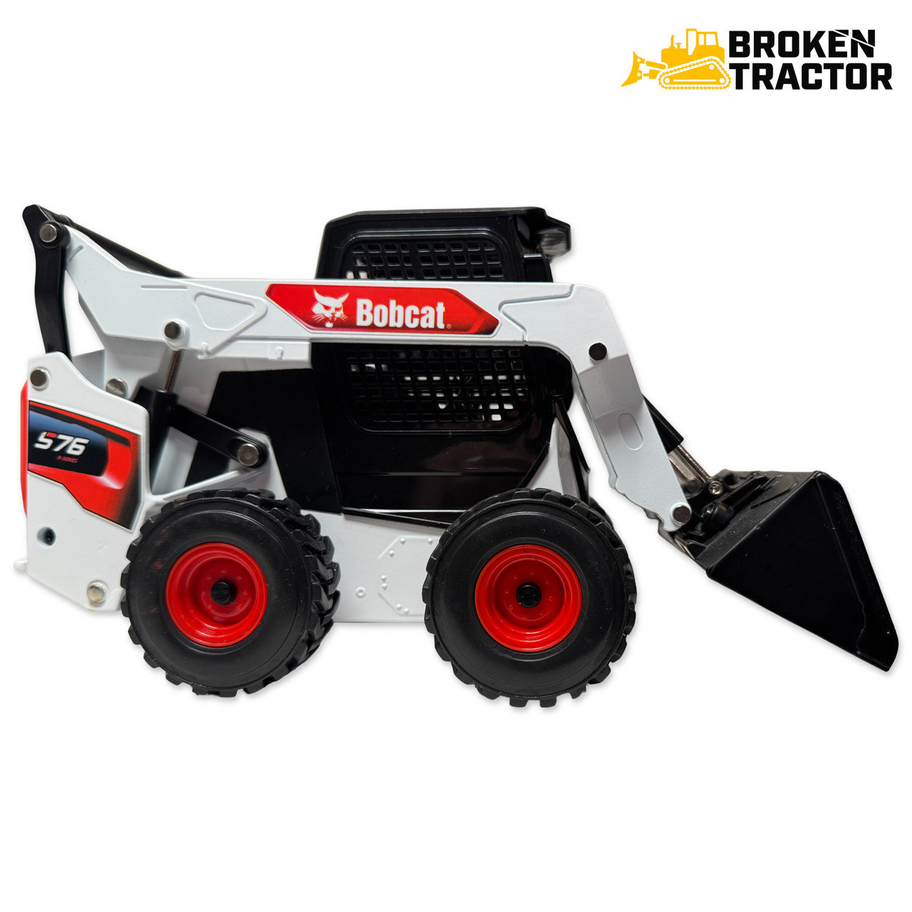 Bobcat Loader Tilt Cylinder