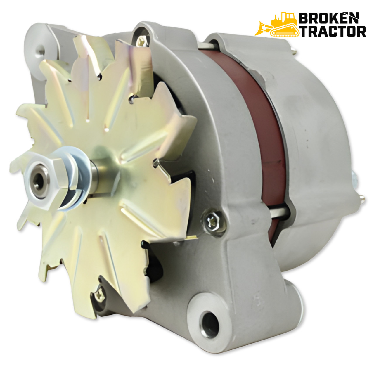 Case Telehandler Electrical