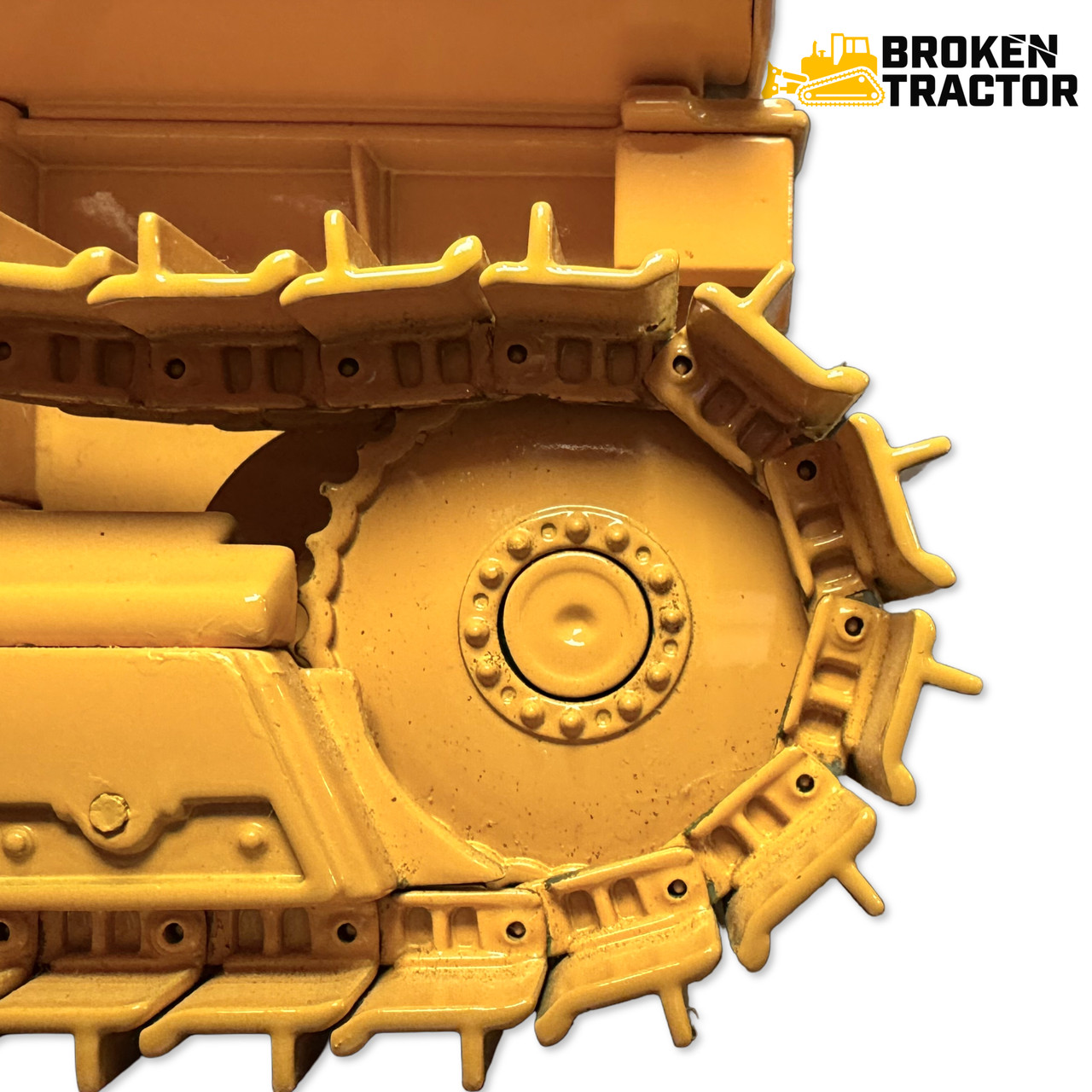 Case Dozer Track & Undercarriage Parts