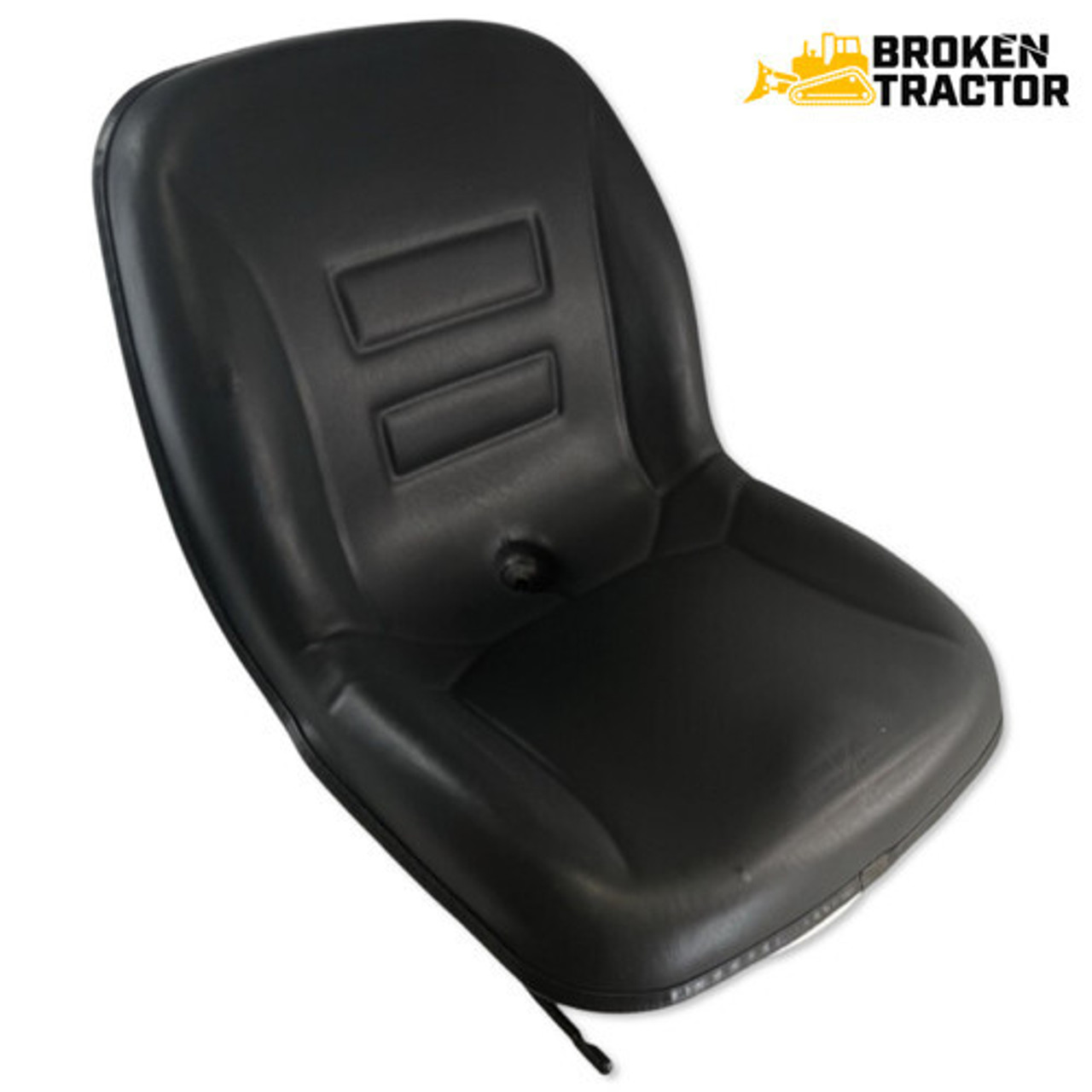 Ford Backhoe Seat