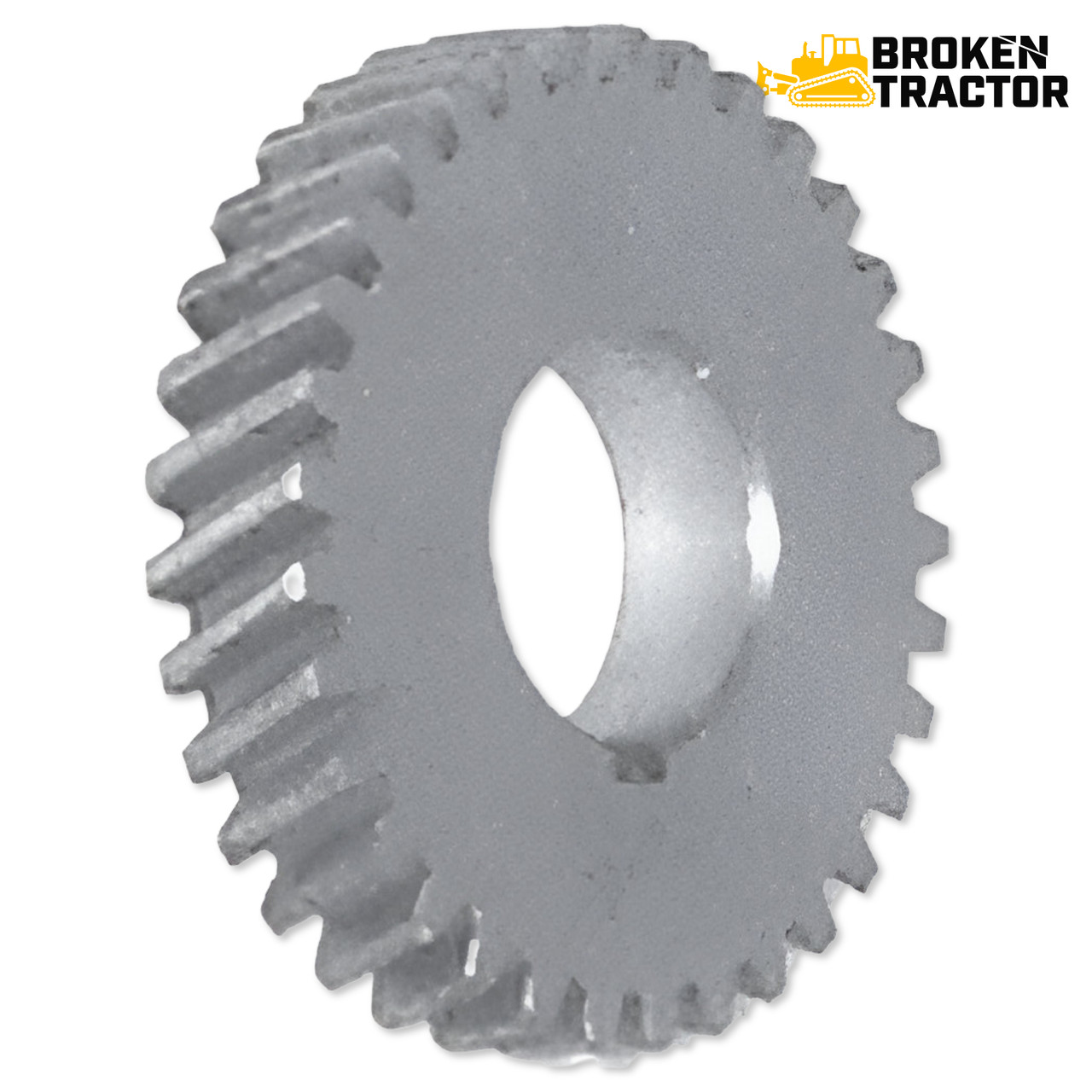 Dresser Dozer Engine Crankshaft Gear