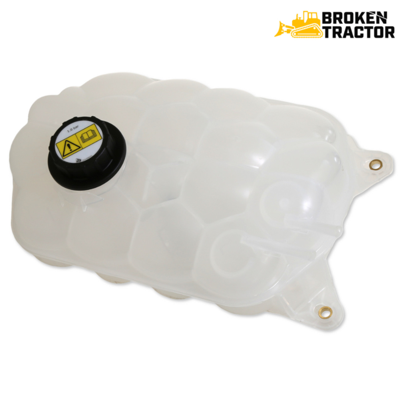 JCB Telehandler Reservoir Tank