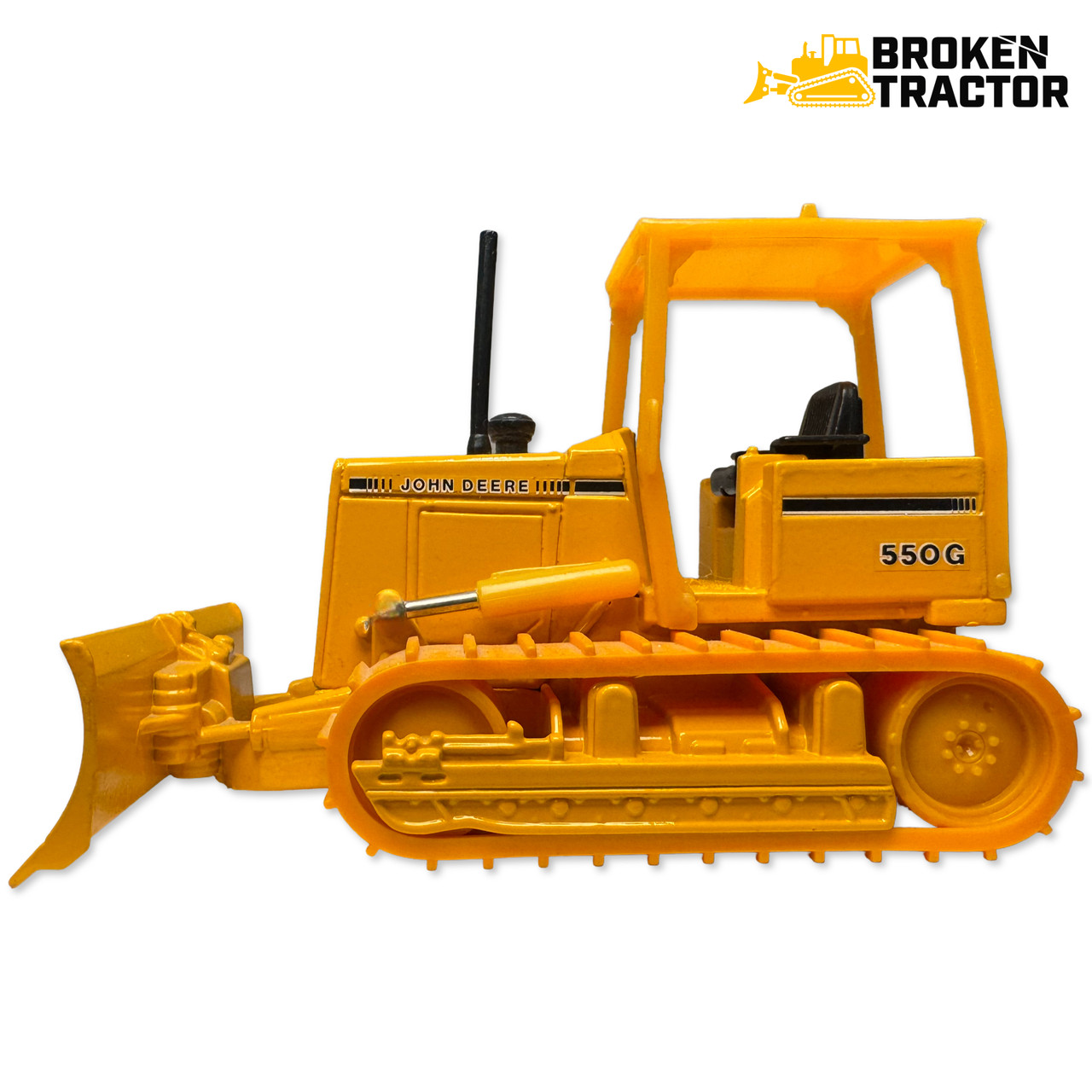 450G, 550G, 650G Dozer Blade Cylinder