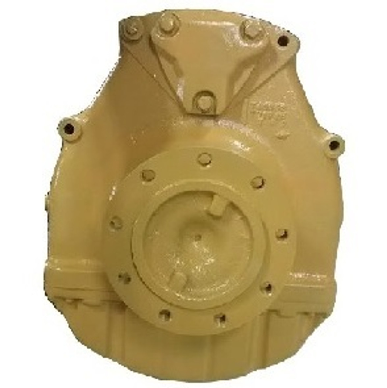 John Deere Dozer Final Drive 