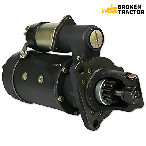 Deere Excavator Electrical