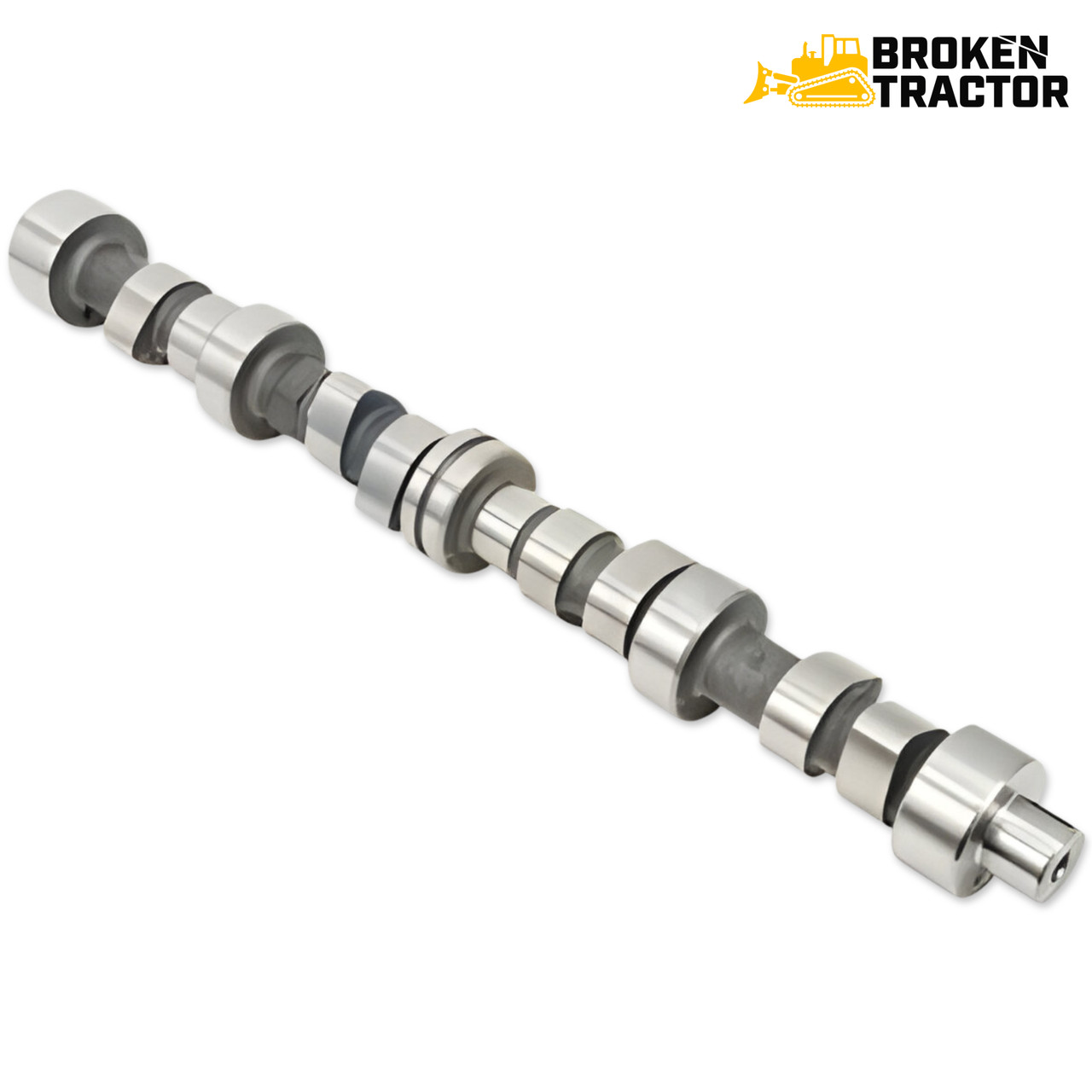 Ford Tractor Camshaft