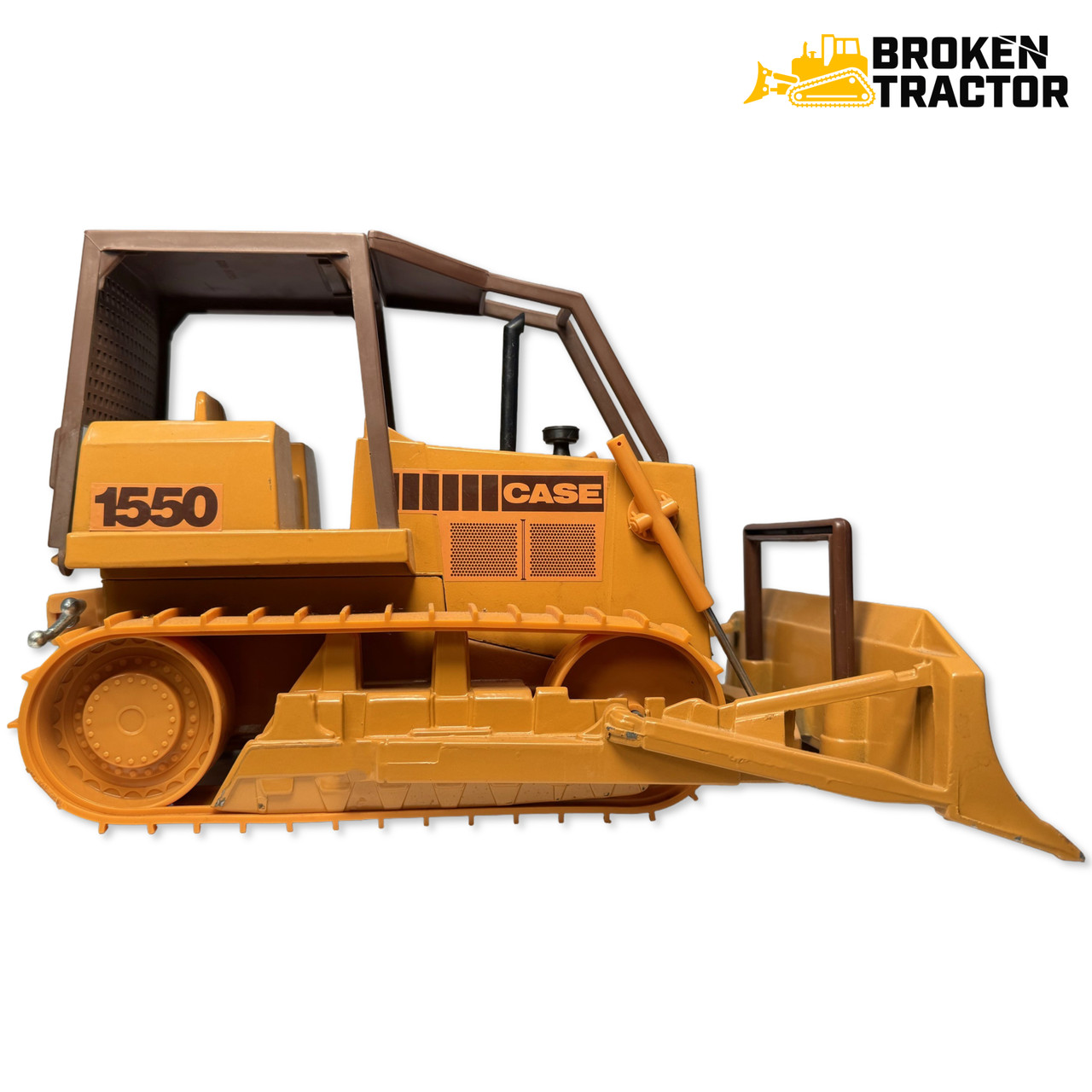 Case 1150, 1450, 1550 Blade