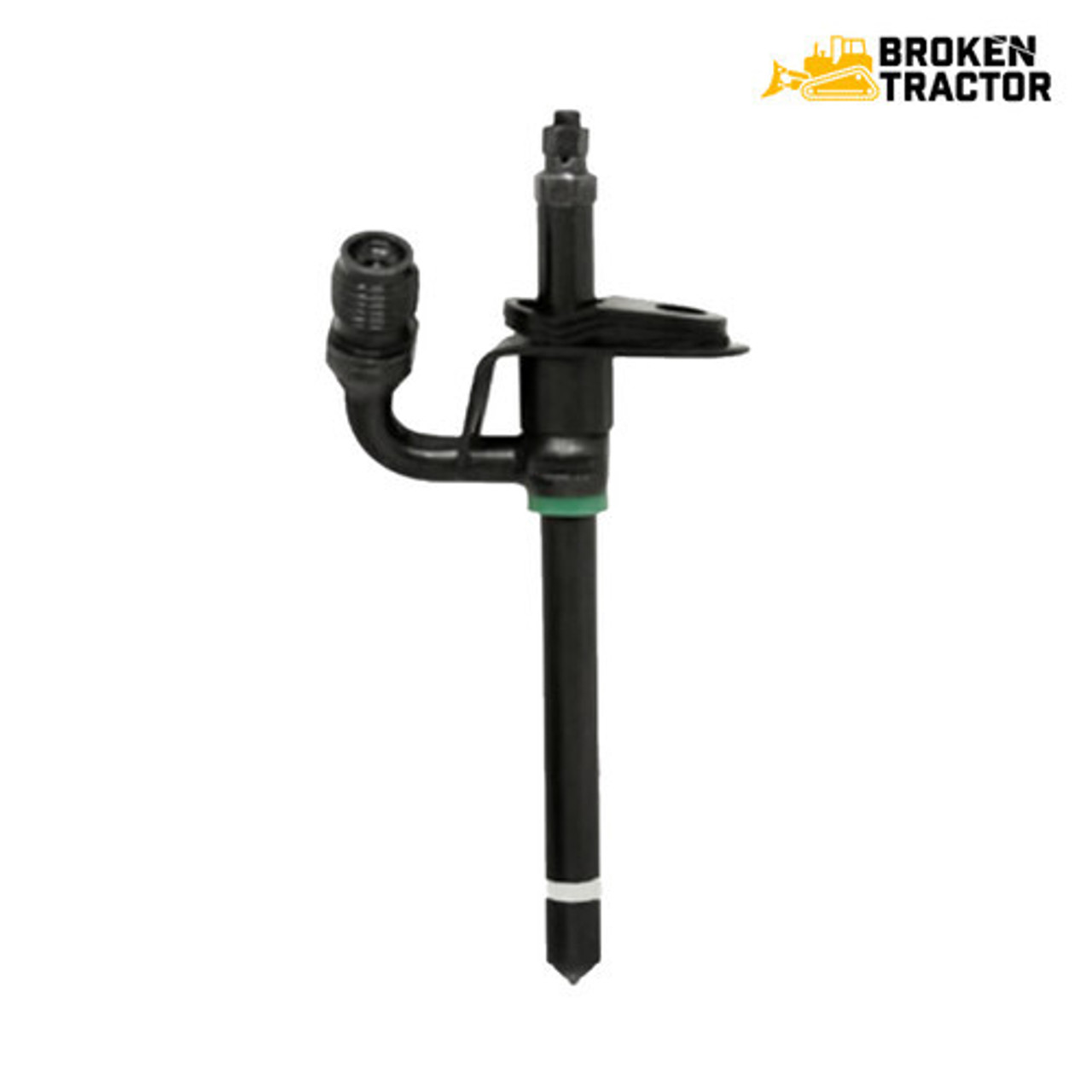 Deere Skidder Fuel System