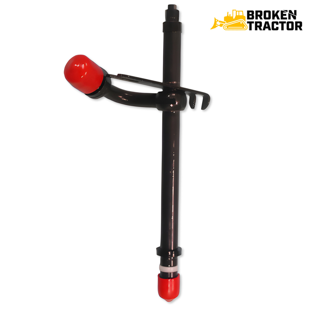 Case Skid Steer Fuel Injector