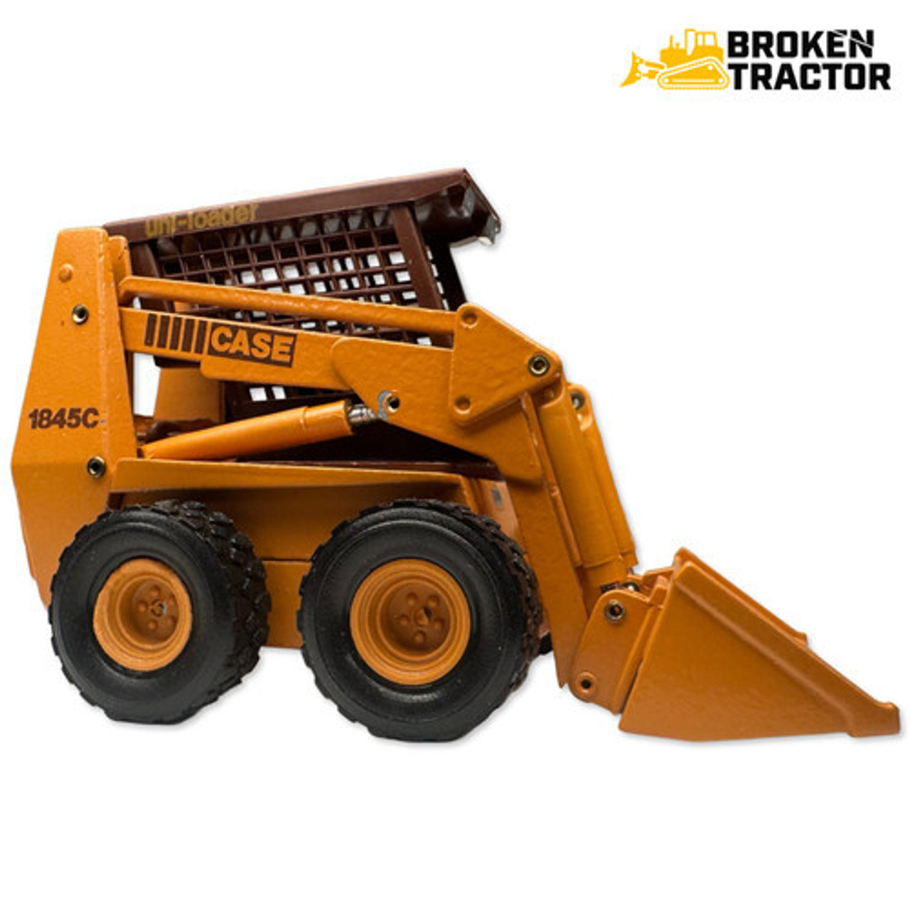 Case Skid Steer Model Specs and Info