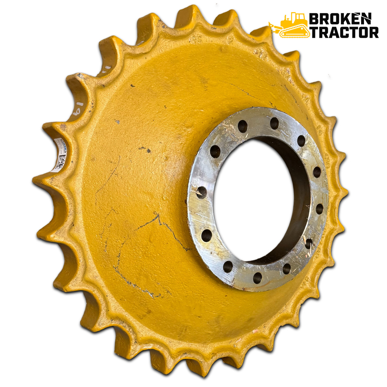 Deere Excavator Undercarriage