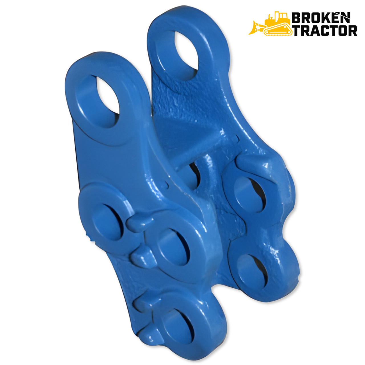 Ford Tractor Top Link Bracket