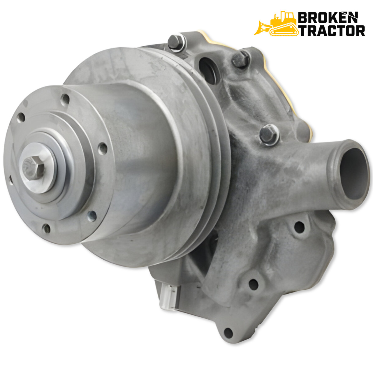 John Deere Forestry Water Pump / Fan