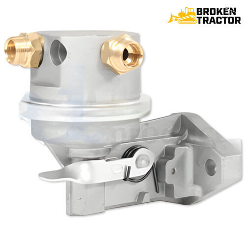 John Deere Dozer Fuel Pumps