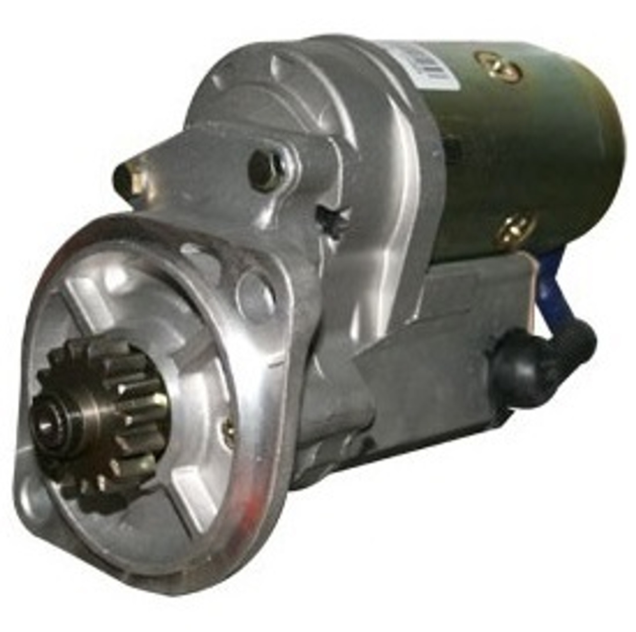 John Deere Tractor Starter