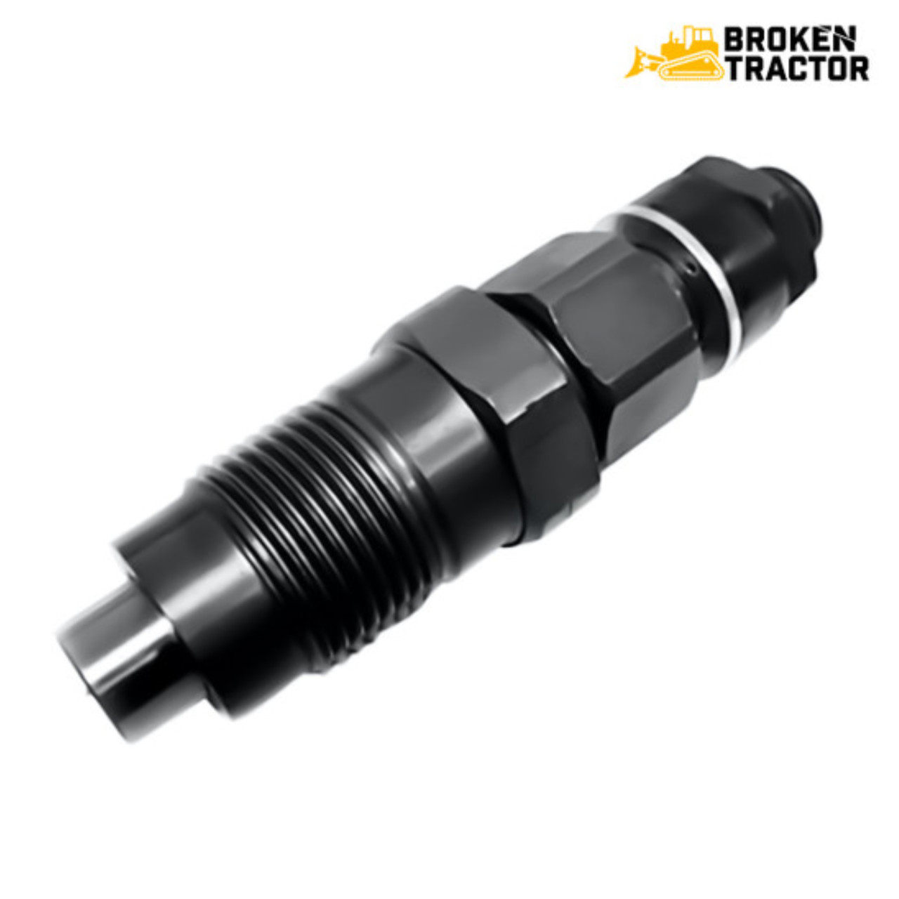 Kubota Wheel Loader Fuel System