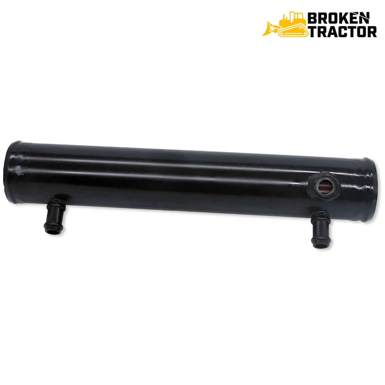 JCB Telehandler Oil Cooler