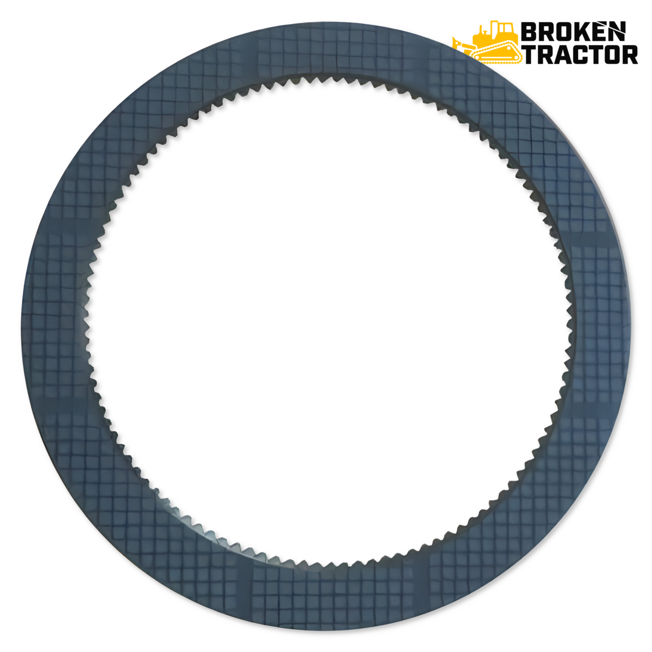 Deere Loader Brakes