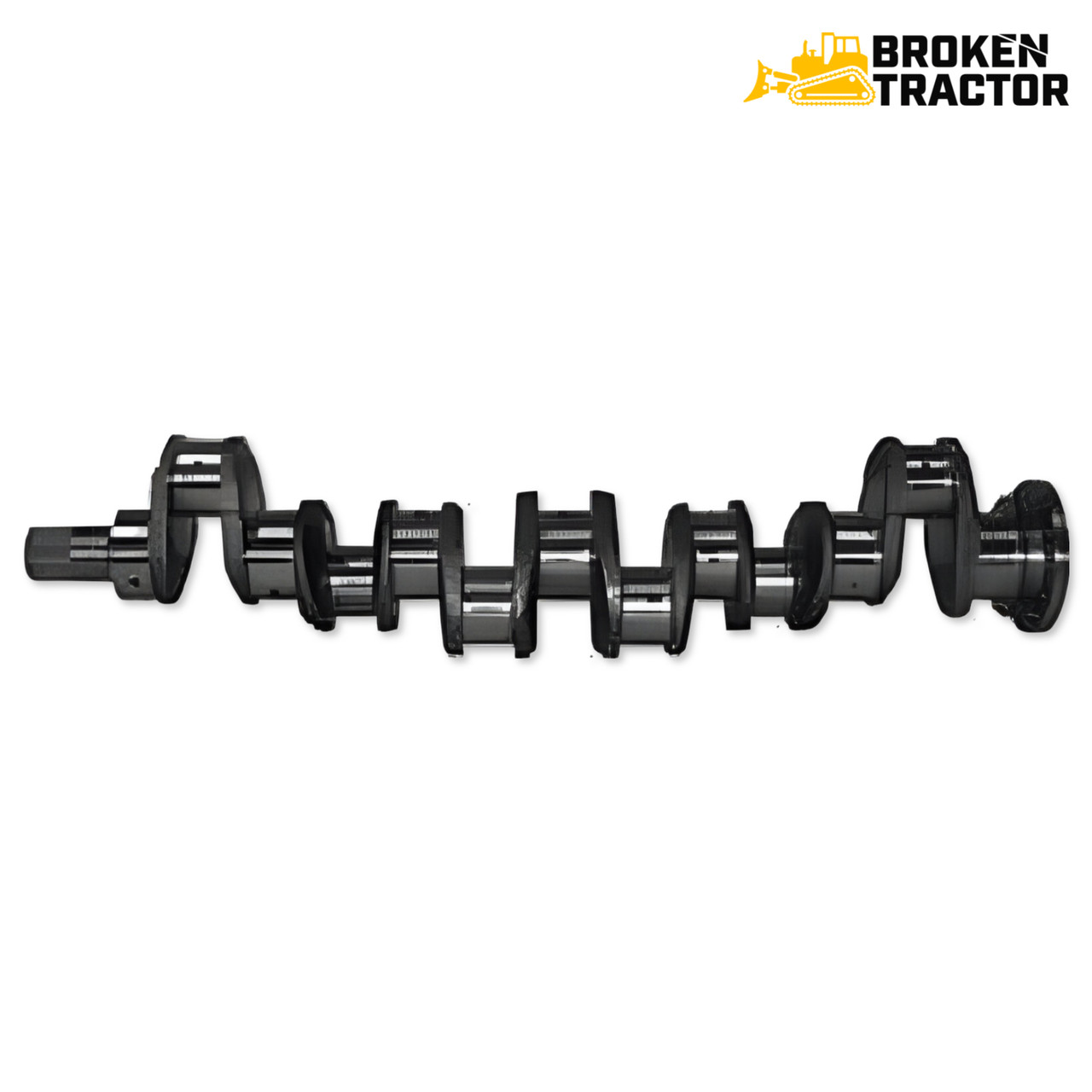 Deere Forestry Engine Parts