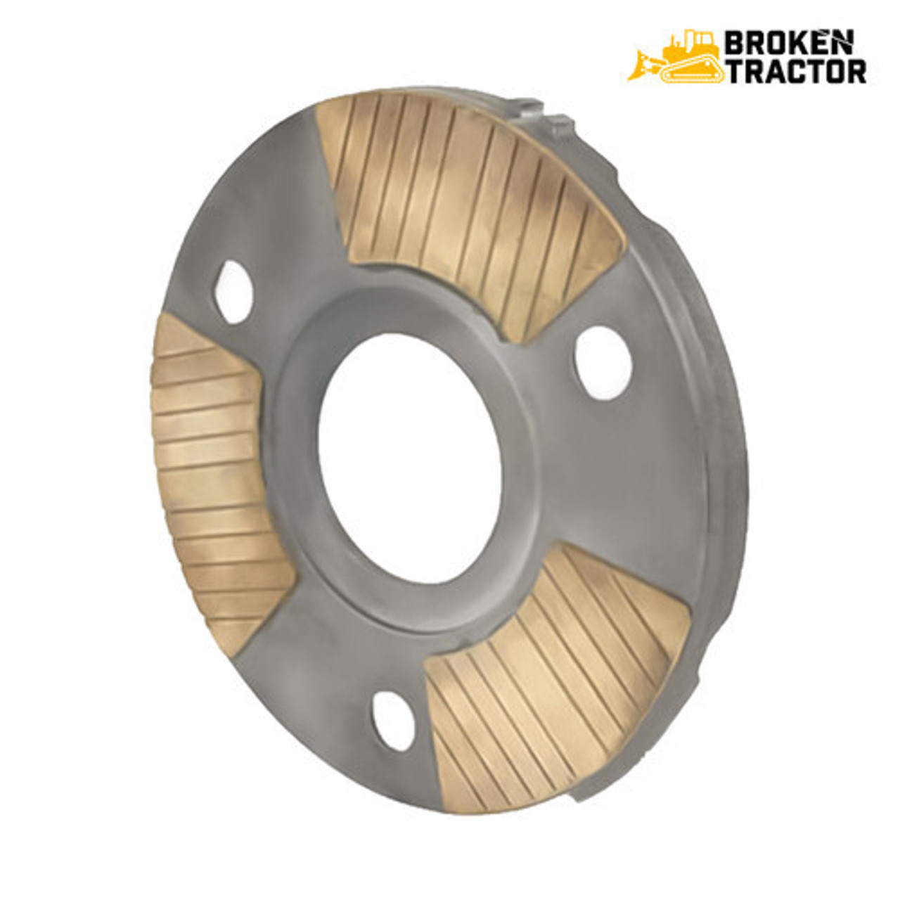 John Deere Scraper Brakes