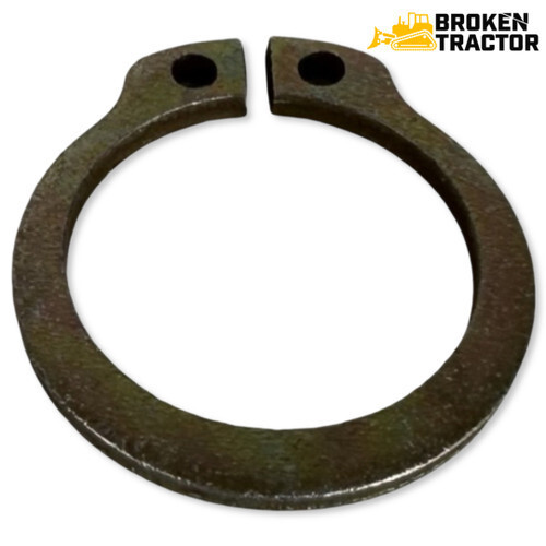 Snap Rings by Size