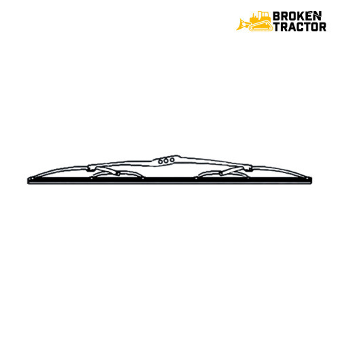 Hitachi Wiper Blades