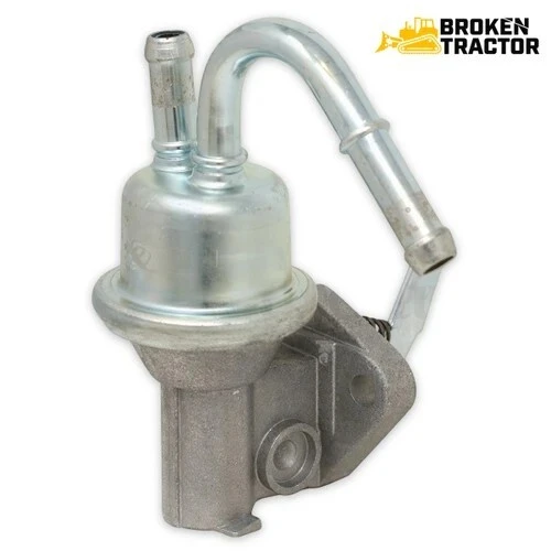 Kubota Tractor Fuel Pumps