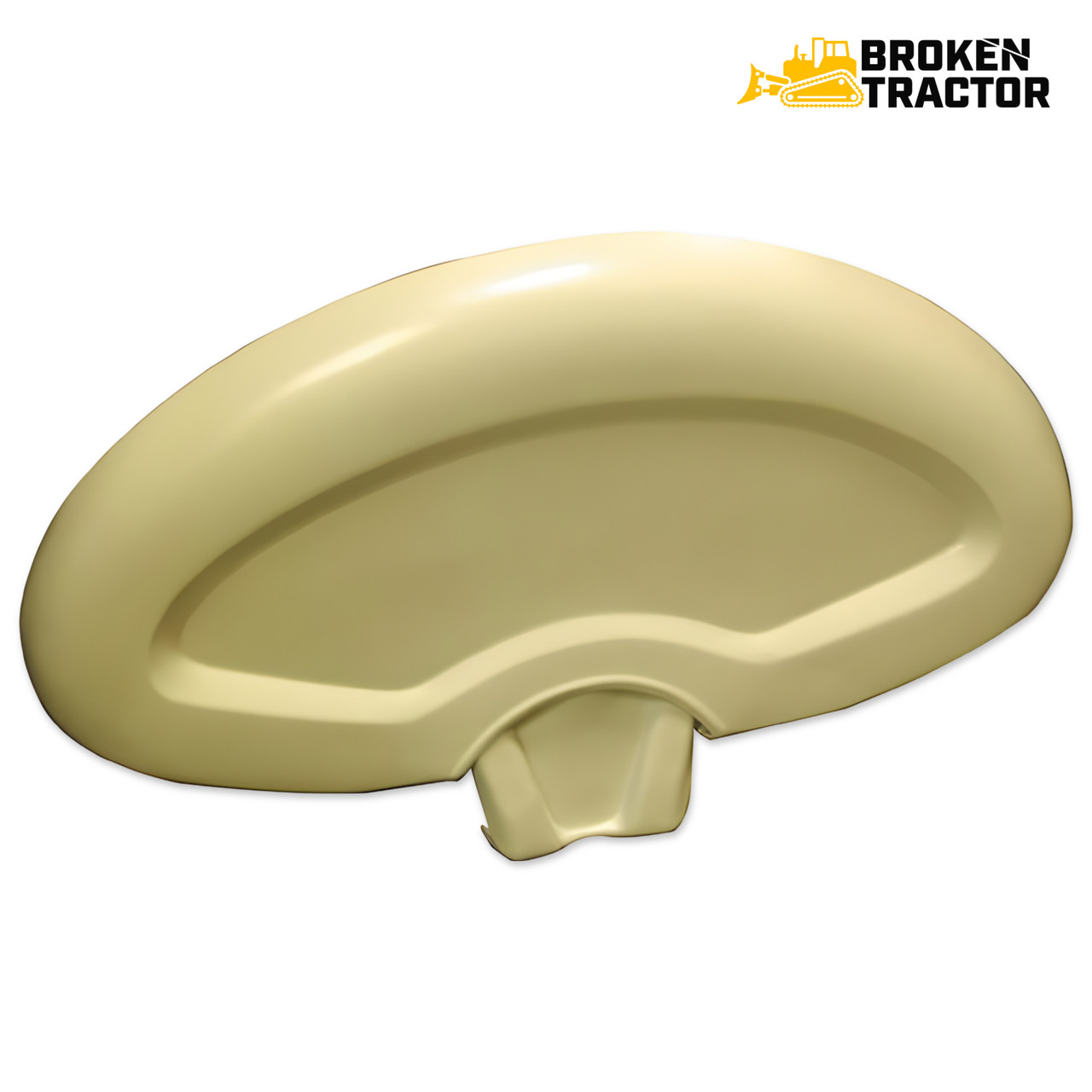 Ford Tractor Fenders